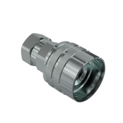 INNESTO RAPITO A VITE FEMMINA SERIE CVV FASTER G"1 Cod. CVV16 1 GAS FV