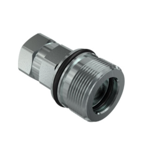 INNESTO RAPITO A VITE MASCHIO  SERIE CVV FASTER G"1/2 Cod. CVV080/12GAS MV