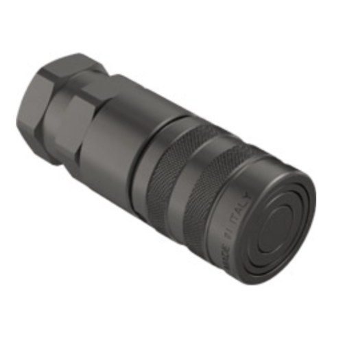 INNESTO RAPITO FACCIA PIANA FEMMINA SERIE FFH FASTER G"1  Cod. FFH16 1GAS F