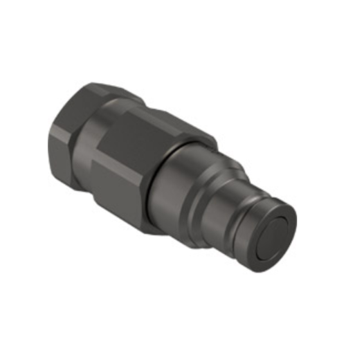 INNESTO RAPITO FACCIA PIANA MASCHIO SERIE FFH FASTER G"1 Cod. FFH12 1GAS M