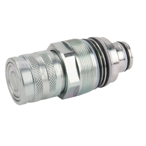 INNESTO PER LINEE AUSILIARIE SERIE FFH FASTER  Cod. KIT 4FI12 F