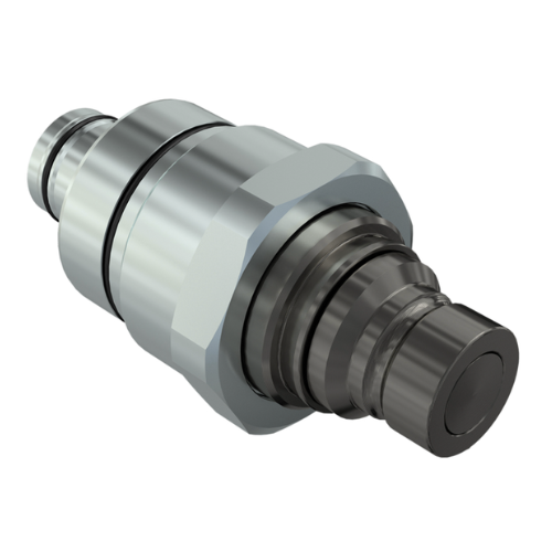 INNESTO PER LINEE AUSILIARIE SERIE FFH FASTER  Cod. KIT 4FH08 M