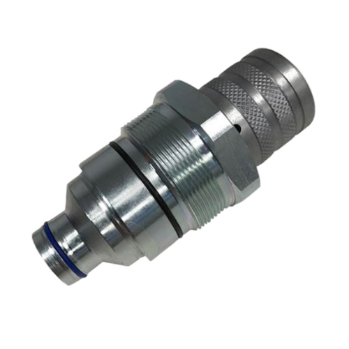 INNESTO PER LINEE AUSILIARIE SERIE FFH FASTER  Cod. KIT 4FSH08 F