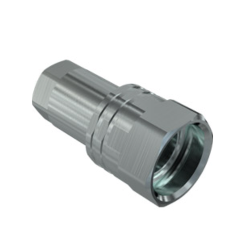 INNESTO A VITE FEMMINA SERIE VV FASTER G"1 Cod. VV 1 GAS F