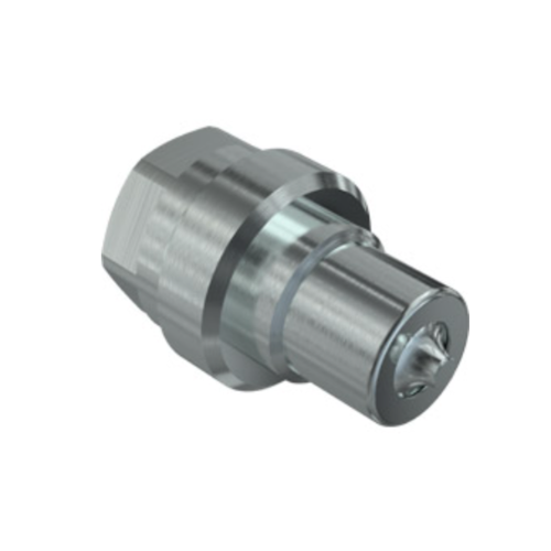 INNESTO A VITE MASCHIO SERIE VV FASTER G"1 Cod. VV 1 GAS M