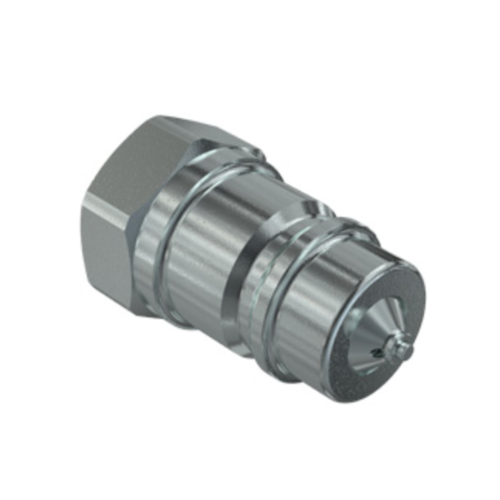 INNESTO RAPIDO AGRI MASCHIO SERIE 4NV FASTER G"1/2 Cod. 4NV 12 GAS M