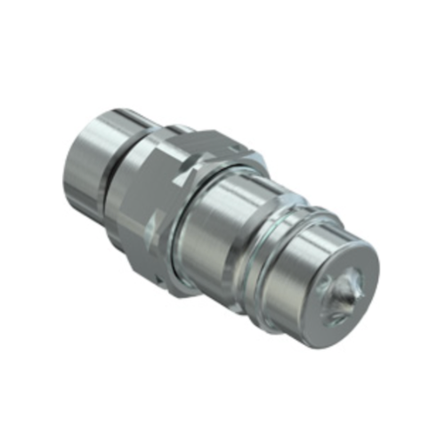 INNESTO RAPITO MASCHIO AGRI SERIE CNV FASTER G"3/8 Cod. CNV08 38 GAS M