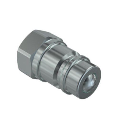 INNESTO RAPITO MASCHIO AGRI SERIE NS FASTER G"1 Cod. NS  1 GAS M