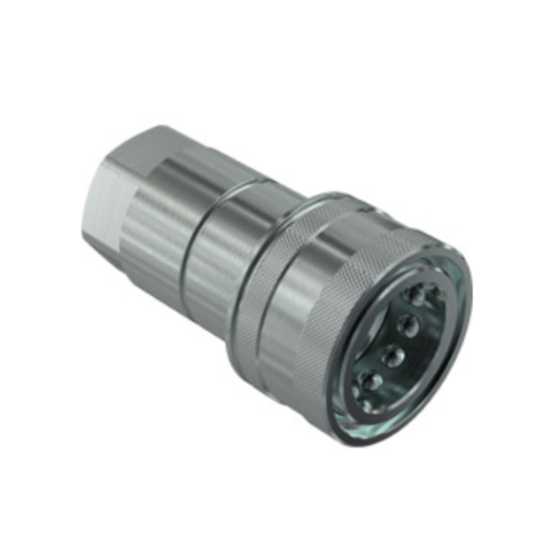 INNESTO RAPITO FEMMINA AGRI SERIE NS FASTER G"1 Cod. NS  1 GAS F