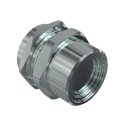 INNESTO A VITE FEMMINA SERIE RF FASTER G"1-1/4-18 Cod. RF 12 F N