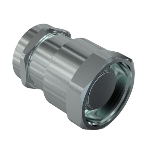 INNESTO A VITE MASCHIO SERIE RF FASTER G"7/8-20 Cod. RF 08 M N