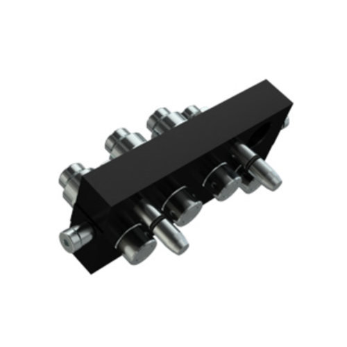 MULTIFASTER MASCHIO SERIE PS08 FASTER Cod. 2PS08-1-4-12GMC