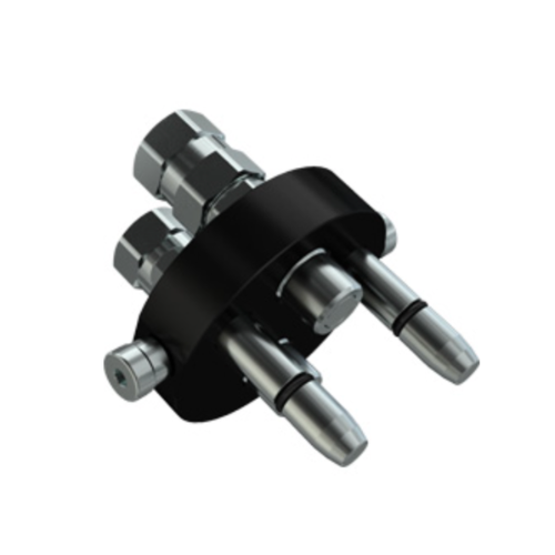 MULTIFASTER MASCHIO SERIE P206 FASTER Cod. 2P206-2-2/18M C