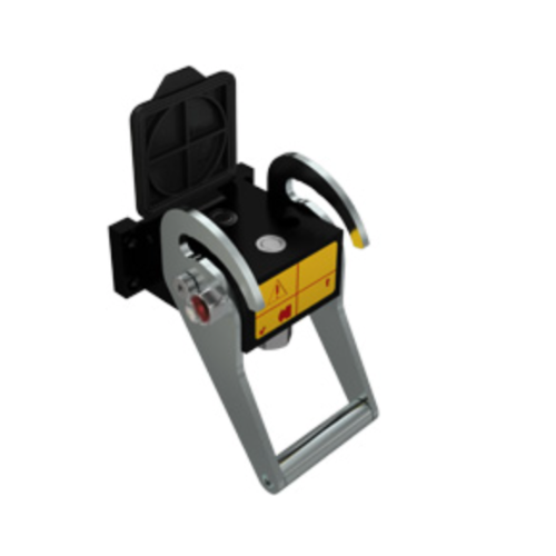 MULTIFASTER FEMMINA SERIE P206 FASTER Cod. 2P206-2-38G F C