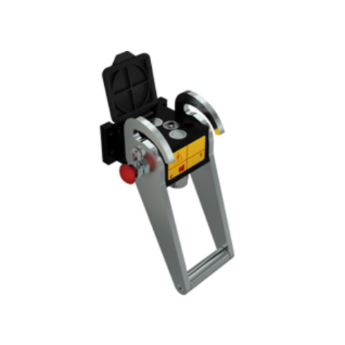 MULTIFASTER FEMMINA SERIE P208G FASTER Cod. 2P208G-2-12G FC