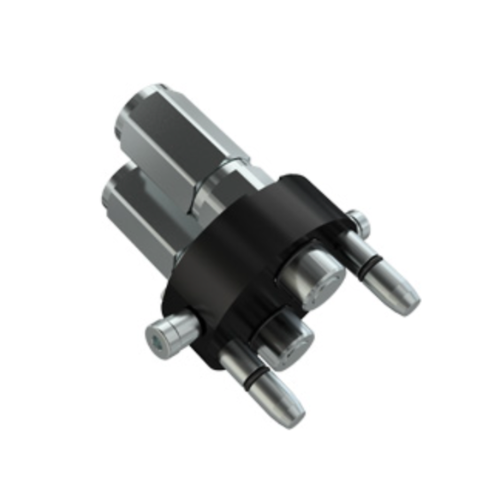 MULTIFASTER MASCHIO SERIE P208G FASTER Cod. 3P208G-2-12G MC