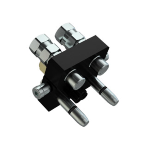 MULTIFASTER MASCHIO SERIE P306 FASTER Cod. 2P306-1-2-12GMC