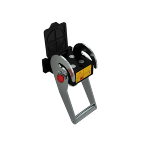 MULTIFASTER FEMMINA SERIE P506 FASTER Cod. 2P506-4-12G F C