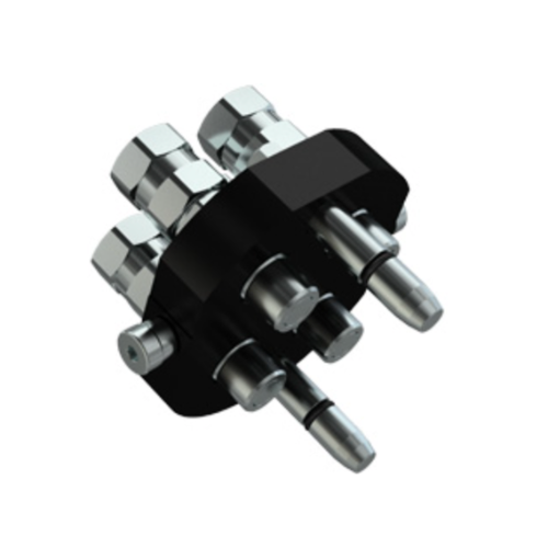 MULTIFASTER MASCHIO SERIE P506 FASTER Cod. 2P506-4-12G M C