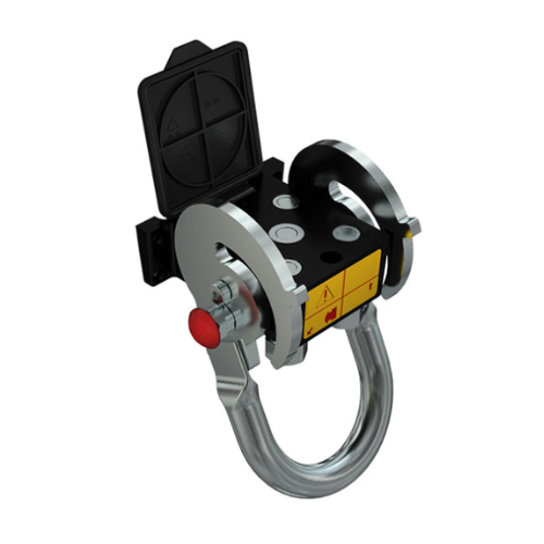 MULTIFASTER FEMMINA SERIE P506-X FASTER Cod. 2P506-0-5-S4 FC