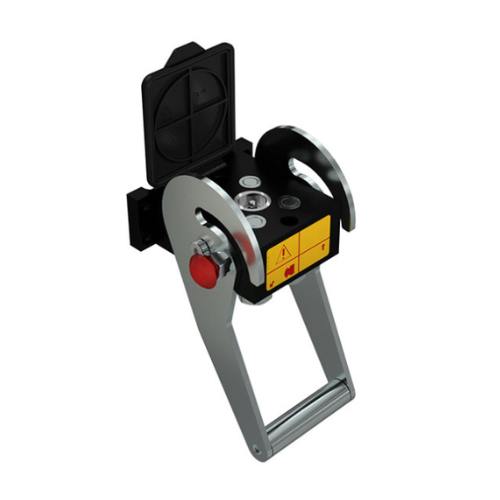 MULTIFASTER FEMMINA SERIE P506G FASTER Cod. 2P506G-4-12G FC