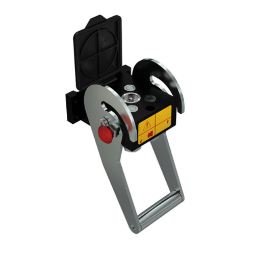 MULTIFASTER FEMMINA SERIE P508G FASTER Cod. 2P508G-4-12G FC