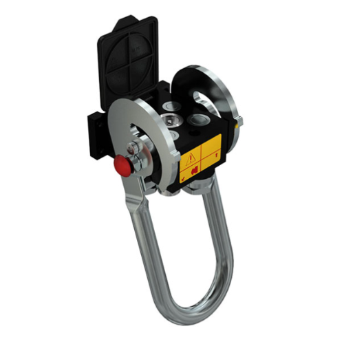 MULTIFASTER FEMMINA SERIE P510G FASTER Cod. 2P510G-4-A F C