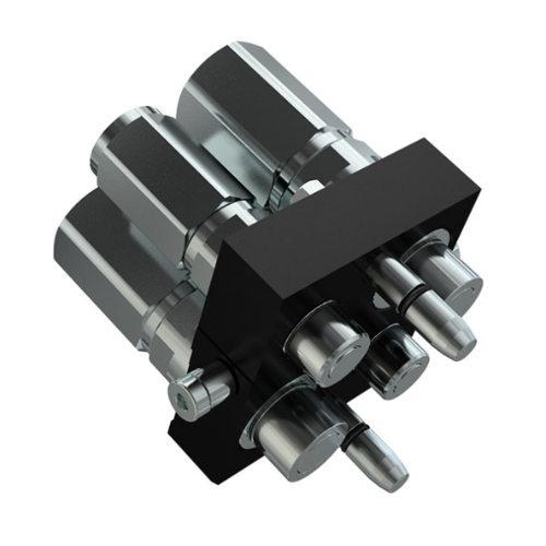 MULTIFASTER MASCHIO SERIE P510G FASTER Cod. 3P510G-4-A M C