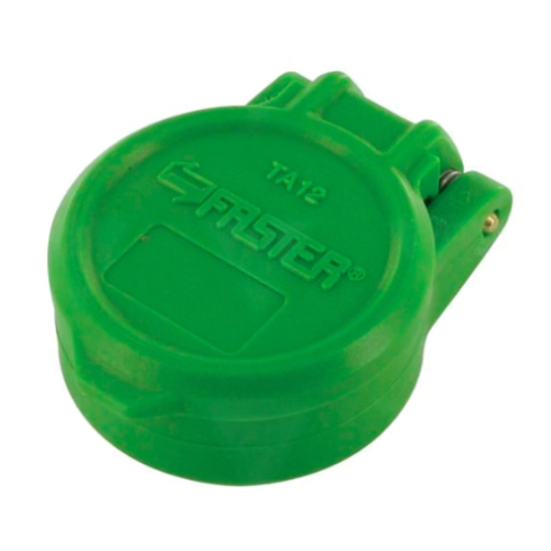 TAPPO INNESTO AUTOMATICO FEMMINA FASTER Cod. TA 12 V