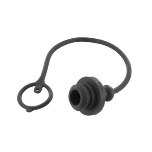 TAPPO INNESTO MASCHIO FASTER Cod. TM 12 L/N