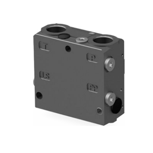 MODULO PVP PER PVG16-PVG32 DANFOSS Cod. 157B5013