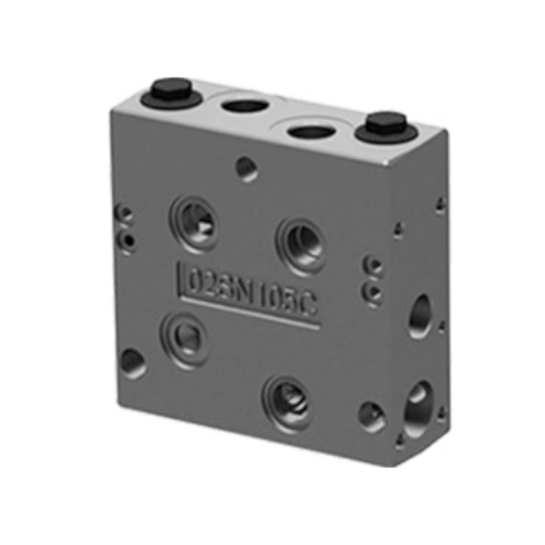 MODULO BASE PVB PVG16 DANFOSS Cod. 11106801