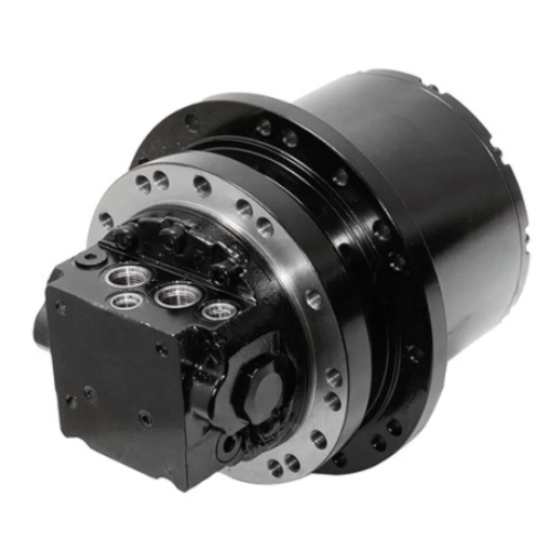 MOTORE IDRAULICO NEW HOLLAND  Cod. PX15V25F1