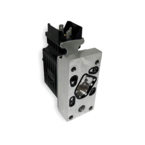 ADATTATORE  PVEO  24V PVG32 DANFOSS Cod. 11166743