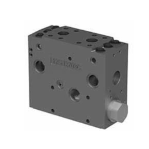 MODULO BASE PVB PVG256 DANFOSS Cod. 11169243