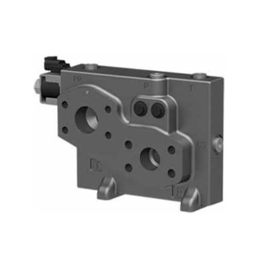 MODULO PVPV PVG128/256 DANFOSS Cod. 11066027