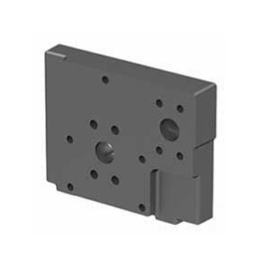 PIASTA DI CHIUSURA PVSI PVG128/256 DANFOSS Cod. 11171419