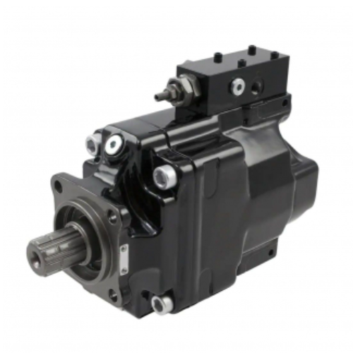 POMPA A PISTONI RADIALE CILINDRATA VARIABILE VP1-120-RA-ZN-Z PARKER Cod.3786848