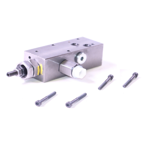 VALVOLA DI MASSIMA PER POMPA A PISTONI VP1-45/75 PARKER Cod.3781227