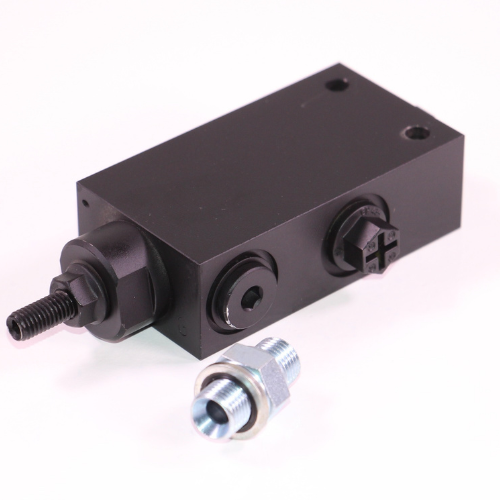 VALVOLA DI MASSIMA PER POMPA A PISTONI BPV-VP1 PARKER Cod.3798799