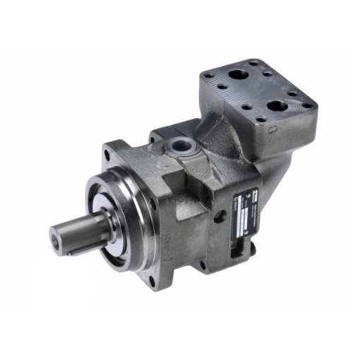 MOTORE A PISTONI ASSIALE CILINDRATA FISSA F12-080-MF-IV-K-000-0000-P0 PARKER Cod. 3723826