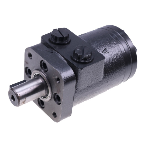 MOTORE ORBITALE PARKER Cod. TB0295FP100AAAA