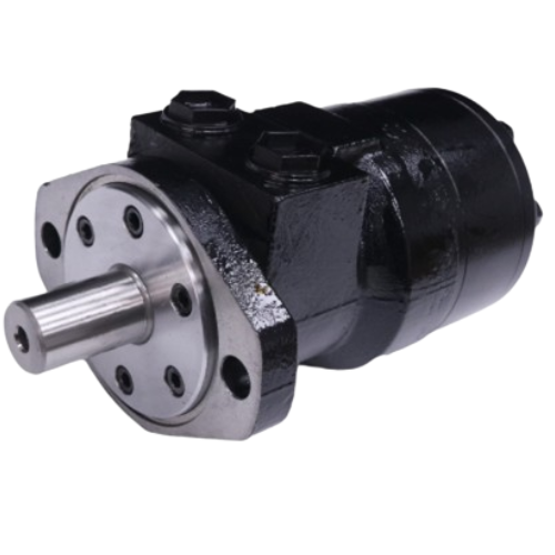 MOTORE ORBITALE PARKER Cod. TB0195FP100AAAA