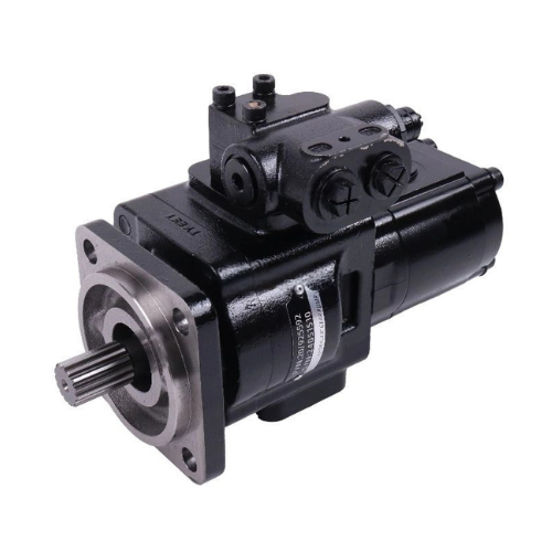 POMPA A PISTONI JCB  7029520007 Cod.20/925592