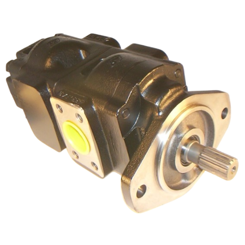 POMPA AD INGRANAGGI PARKER 2PR0372PR029A Cod. 5785 99649