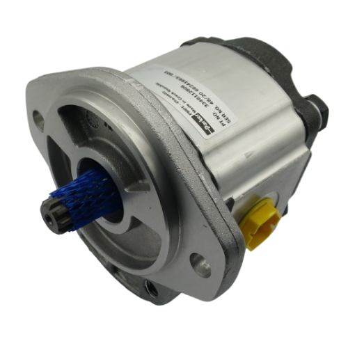 POMPA AD INGRANAGGI PARKER P11A293BE-10-96 Cod. 3349112806