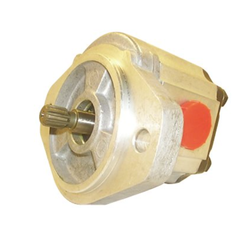 POMPA AD INGRANAGGI PARKER PGP505A0080AA2H2NE3E3B1B1 Cod. 3319112094