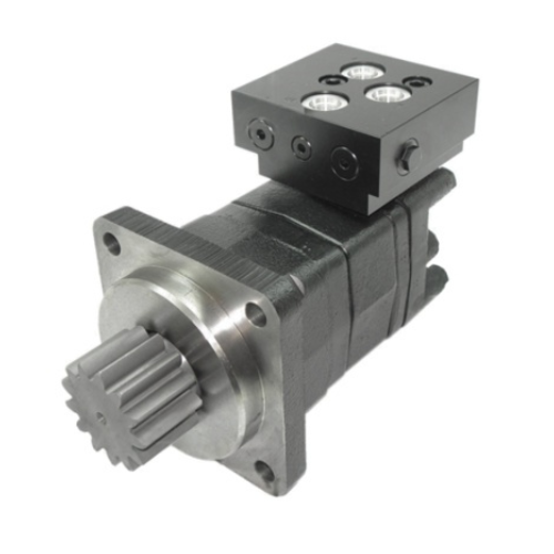 MOTORE ORBITALE  DANFOSS Cod. 151F0368