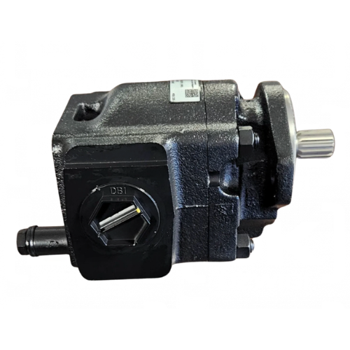 POMPA AD INGRANAGGI PARKER 2PR050C Cod. 5260Y