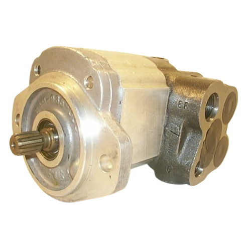 POMPA AD INGRANAGGI PARKER 1PX084A Cod. 4618Q